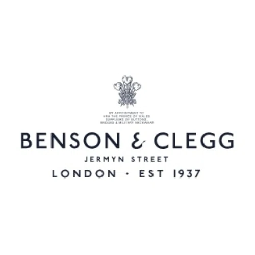 Benson & Clegg