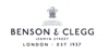 Benson & Clegg