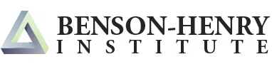 Benson-Henry Institute
