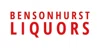 Bensonhurst Liquors logo