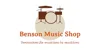 Benson Music Shop