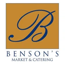 Benson's Market & Catering