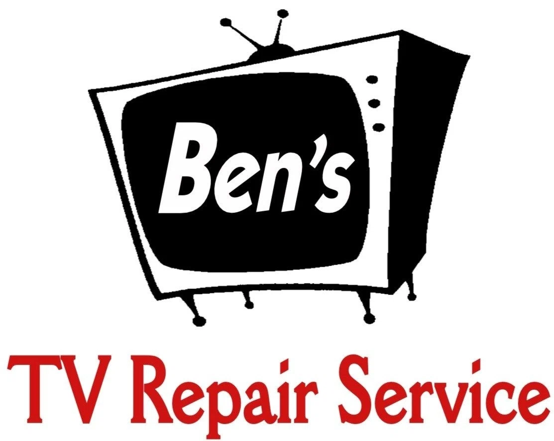 Ben's TV Repair Service
