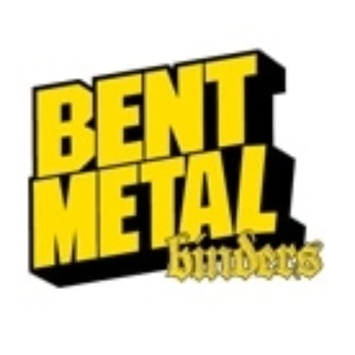 Bent Metal