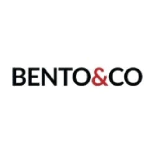 10% Off Bento&Co. Coupon (3 Promo Codes) October 2022