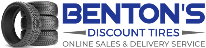 Benton's Discount Tires