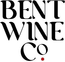 Bent Wine Logo for Exclusive Deals