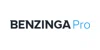 Benzinga Pro