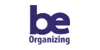 Be Organizing logo