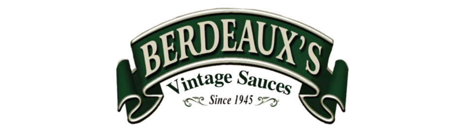 Berdeaux's Sauces