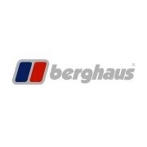 Berghaus