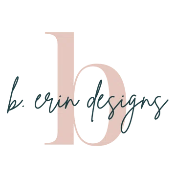 B. Erin Designs