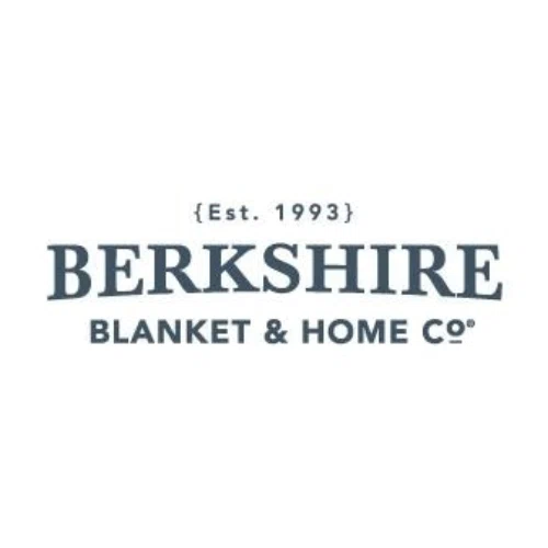 $25 Off Berkshire Blanket Coupon (2 Promo Codes) Sep 2022