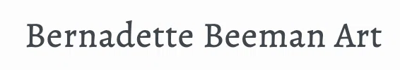 Bernadette Beeman Art Logo for Exclusive Deals