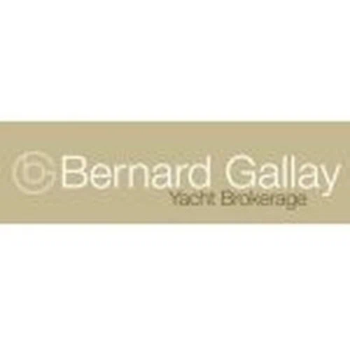 Bernard Gallay Yacht Brokerage