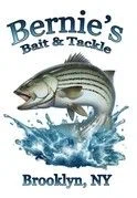 Bernie's Bait & Tackle