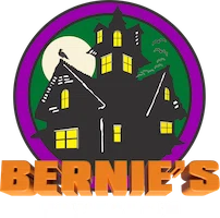 Bernie’s House of Fun