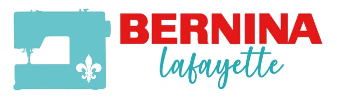 BERNINA Lafayette Logo for Exclusive Deals
