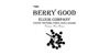 The Berry Good Elixir logo