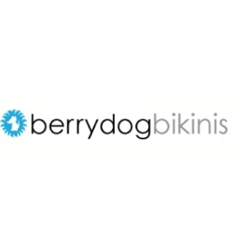 Berrydog Bikinis & Beachwear