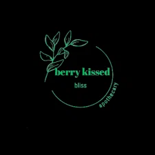Berry Kissed Bliss Logo for Special Discounts
