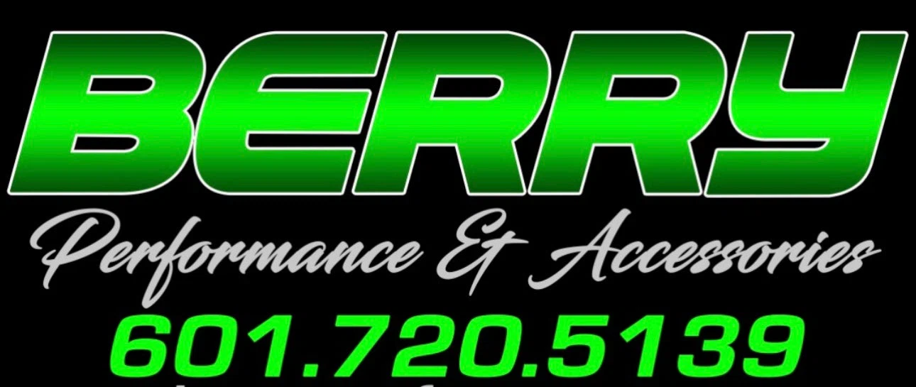 Berry Performance & Accessories