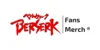 Berserk Shop
