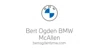 Bert Ogden BMW