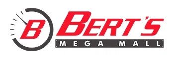 Bert's Megamall