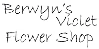 Berwy Violet Flower Shop