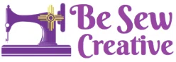 Be Sew Creative