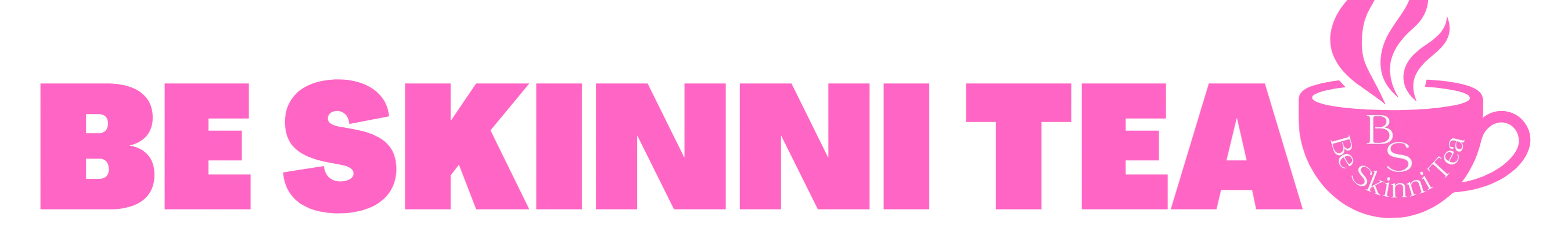 Be Skinni Tea Company