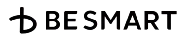 BE SMART Logo for Special Discounts