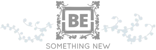 Be Something New
