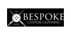 Bespoke Custom Clothing