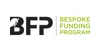 Bespoke Funding Program logo