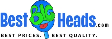 Best Big Heads