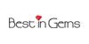 Best In Gems logo