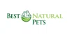 Best Natural Pets logo