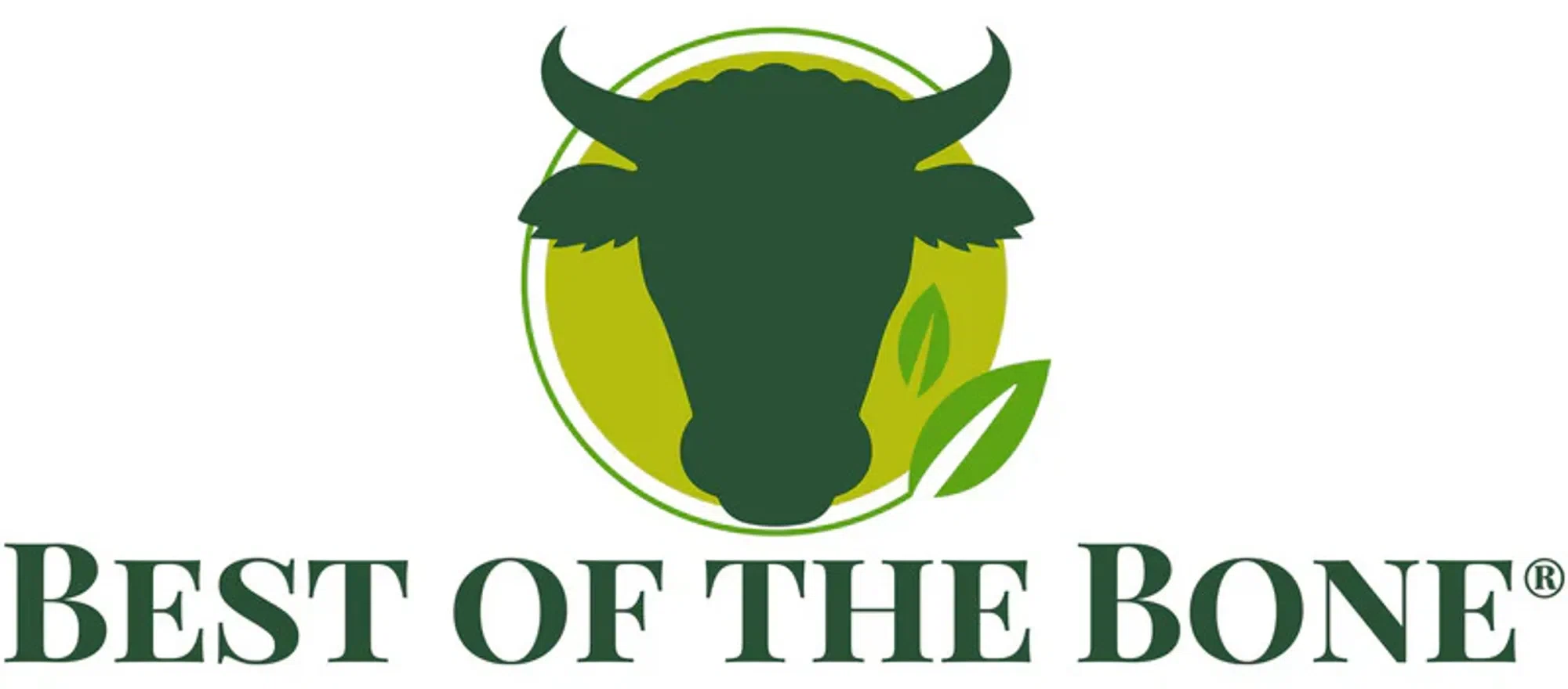 Best of the Bone Logo for Exclusive Deals