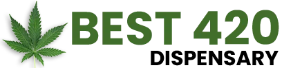 Best 420 Dispensary