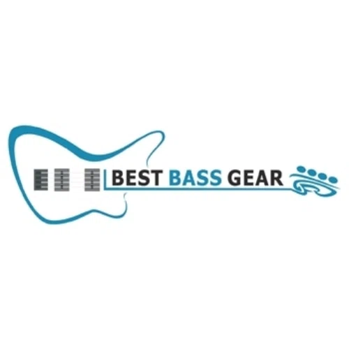 Best Bass Gear