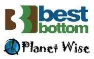 Best Bottom Diapers