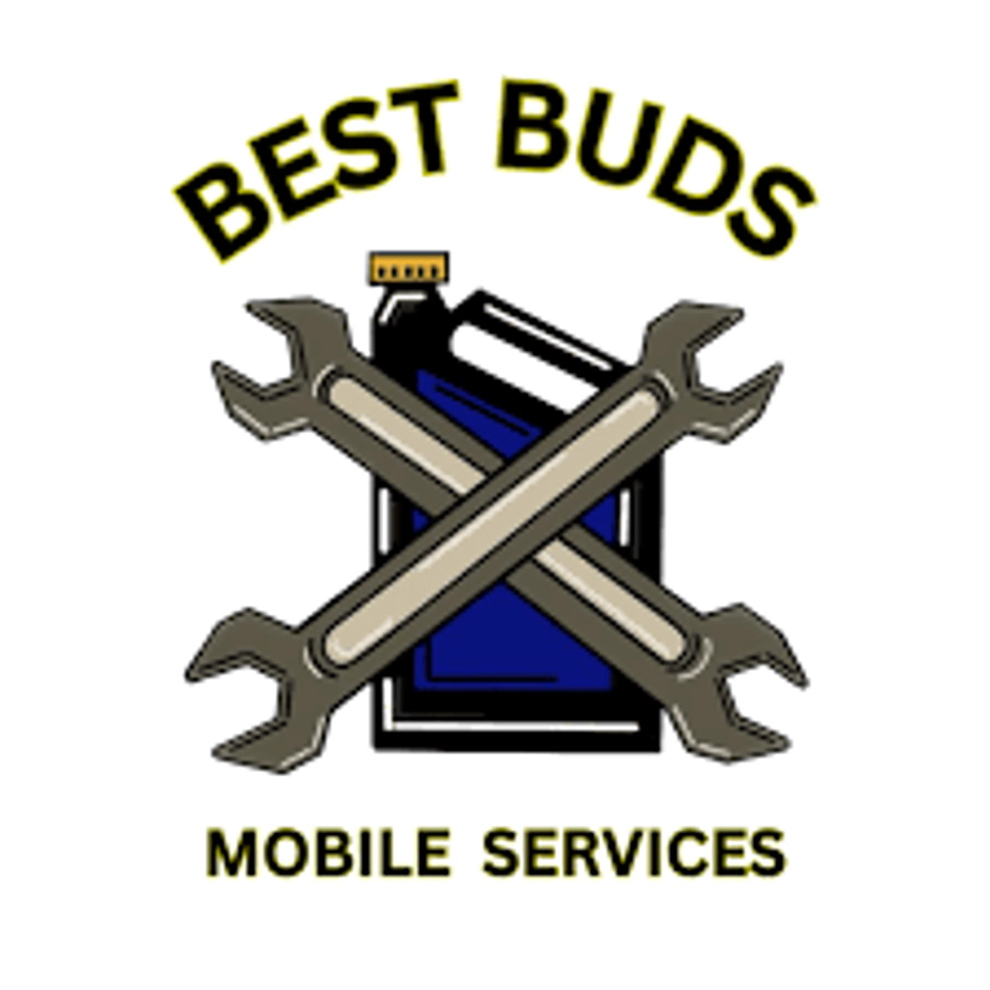 Best Buds Mobile Services