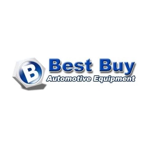 Best Buy Automotive Equipment