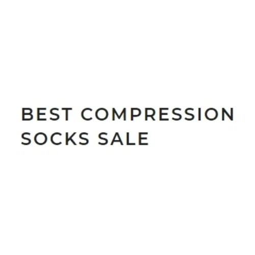 Best Compression Socks Sale