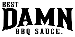 Best Damn BBQ Sauce