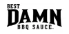 Best Damn BBQ Sauce