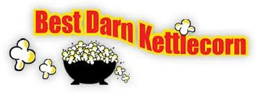 Best Darn Kettlecorn