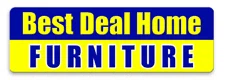 Best Deal Home Furniture